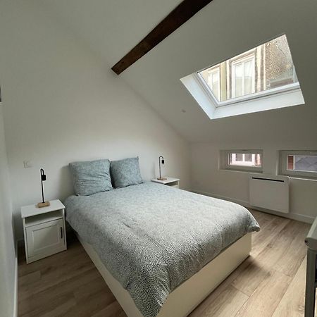 La Maisonnette Rouen Kültér fotó